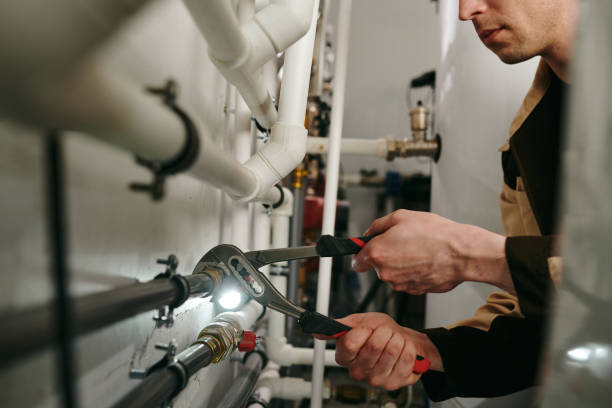 Best Emergency Plumber  in Bellair Meadowbrook Terrace, FL