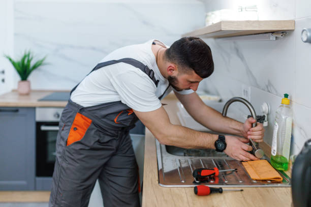 Best Shower Repair Services  in Bellair Meadowbrook Terrace, FL