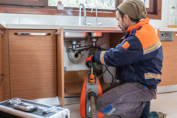 Best Same-Day Plumbing Service  in Bellair Meadowbrook Terrace, FL