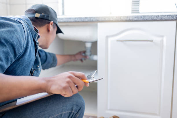 Best Water Leak Repair  in Bellair Meadowbrook Terrace, FL