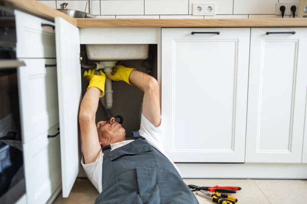 Best Water Softener Installation  in Bellair Meadowbrook Terrace, FL