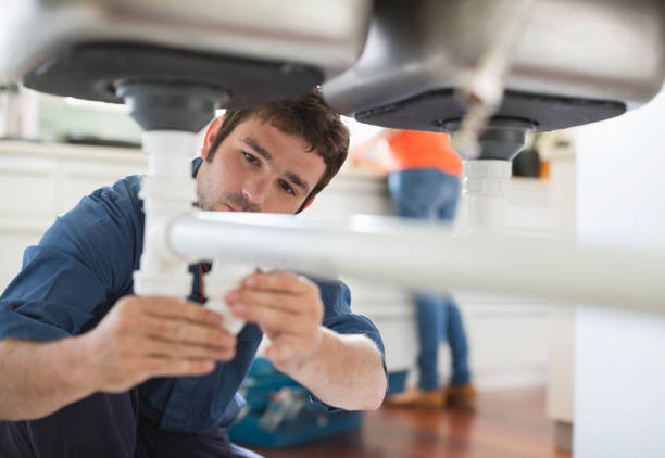 Best Toilet Repair Services  in Bellair Meadowbrook Terrace, FL