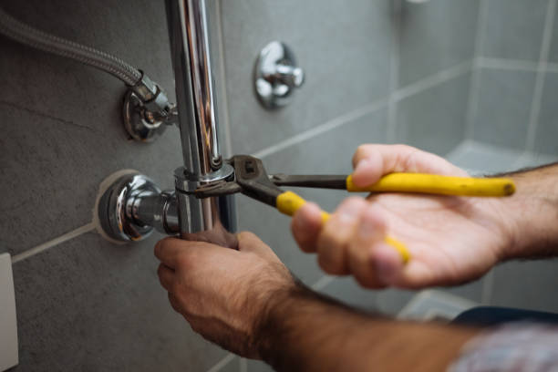 Professional Plumbing in Bellair Meadowbrook Terrace, FL