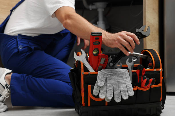 Best Affordable Plumbing Services  in Bellair Meadowbrook Terrace, FL
