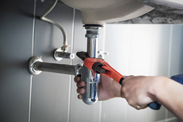 Best Best Plumbers Near Me  in Bellair Meadowbrook Terrace, FL