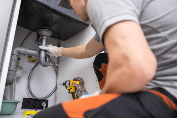 Best Septic Systems  in Bellair Meadowbrook Terrace, FL