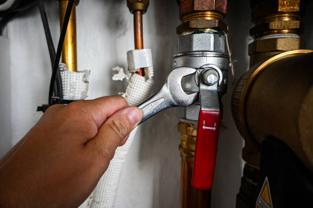 Best Water Softener Installation  in Bellair Meadowbrook Terrace, FL